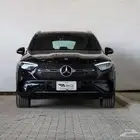 مرسيدس GLC200 جفالي موديل 2025