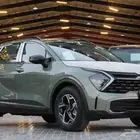 كيا سبورتاج ستاندر 2026 L اقل سعر في السوق