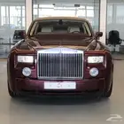 رولز رويس فانتوم 2007 مخزن