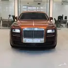 رولز رويس قوست 2013 مخزن