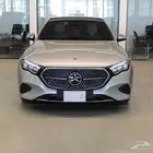 مرسيدس E200 2024