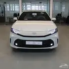 تويوتا كامري LE 2025