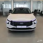 فورد تورس تيتانيوم 2026