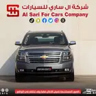 شفروليه تاهو LS 2019 بدون دبل