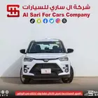 تويوتا رايز فل كامل 2024 اقساط بنوك وشركات