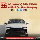 تويوتا كراون بريميوم 2025 اقساط بنوك وشركات