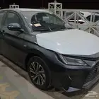 تويوتا يارس 1.3 y بلس 2026 اقل كاش وأفضل أقساط