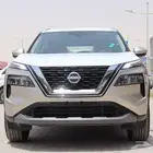 نيسان اكس تريل 2025 ستاندر مقاعد اقل سعر توفر كل الالوان