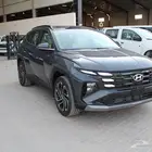 توسان كمفورت محرك 1600 موديل 2025