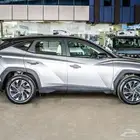 توسان 2025 سمارت 1.6 سي سي تيربو