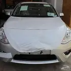 نيسان صني نص فل 2024