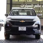 شيفورلية كابتفيا استاندر موديل 2025 كاش وتقسيط