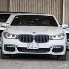 بي ام دبليو 2018 730Li