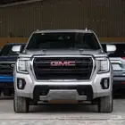 جمس يوكن 2022 SLE بدون دبل