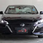 نيسان التيما 2026 SV