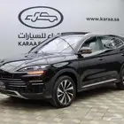 BYD سونج بلس 2026