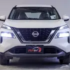 نيسان اكس تريل استندر 2026 دبل وبدون