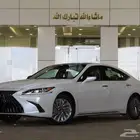 لكزس - ES 350 - CC - نص فل - بريمي - 2025