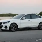 BMW G60 520i 2025