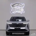 عرض خاص علي جيلي ستارراي 2024 فئة GF (فل كامل)