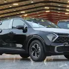 كيا سبورتاج 2026 عرض خاص اقل سعر في السعودية