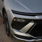 هيونداي سوناتا GL 2026 الخضر للسيارات