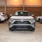 تويوتا راف  ور 2.0 XLE بنزين اتوماتيك 2025