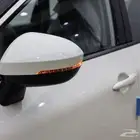 نيسان اكس تريل 2026 بدون دبل 5 مقاعد اقل سعر