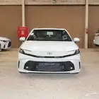 توبوتا كامري LE بنزين 2025