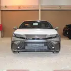 تويوتا كامري جراندي بنزين 2025