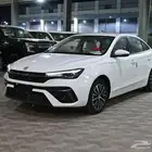 ام جي 5 الشكل الجديد 2025 نص فل سعودي