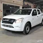 ايسوزو دي ماكس غمارتين 2016 ستاندر سعودي