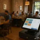 برنامج كاشير مطعم باقل سعر واعلى امكانيات