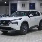 نيسان اكس تريل