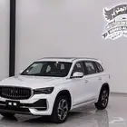 مونجارو 2024 تيربو 235 حصان   دفع رباعي ب 93150 بالضريبة