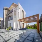 فيلا فاخرة ب 4 غرف نوم بيفرلي هيلز  الشيخ زايد