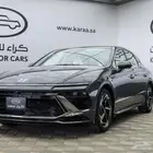 هيونداى سوناتا برميوم 2026 بسعر مميز لفتره محدوده