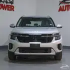 كيا سيلتوس نص فل GLS MID موديل 2025