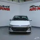 هونداي اكسنت فيلت موديل2026