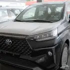 تويوتا فيلوز GLX بنزين 2025 ب 71.300 (شامل الضريبة)