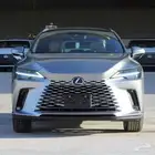 لكزس - RX350 BB - خليجي - 2025 اقل سعر 263000