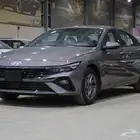 هيونداي النترا GL 2026