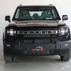 جيتور T1 لاكجيري 2025 الاقل سعرا وتسليم فوري