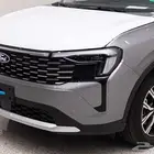 فورد تيريتوري 2026 ترند   تيربو إيكو بوست بتقنيات عصرية