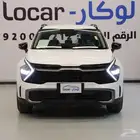 كيا سبورتاج 1.5 تيربو GL 2025 عرض خاص