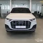 اودي Q7 2021