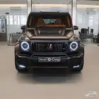 مرسيدس G63 BRABUS 800 2023