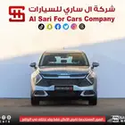 كيا سبورتاج ستاندر دبل 2023 اقساط بنوك وشركات