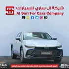 تويوتا كراون بريميوم 2025 اقساط بنوك وشركات