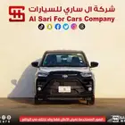 تويوتا رايز فل كامل 2024